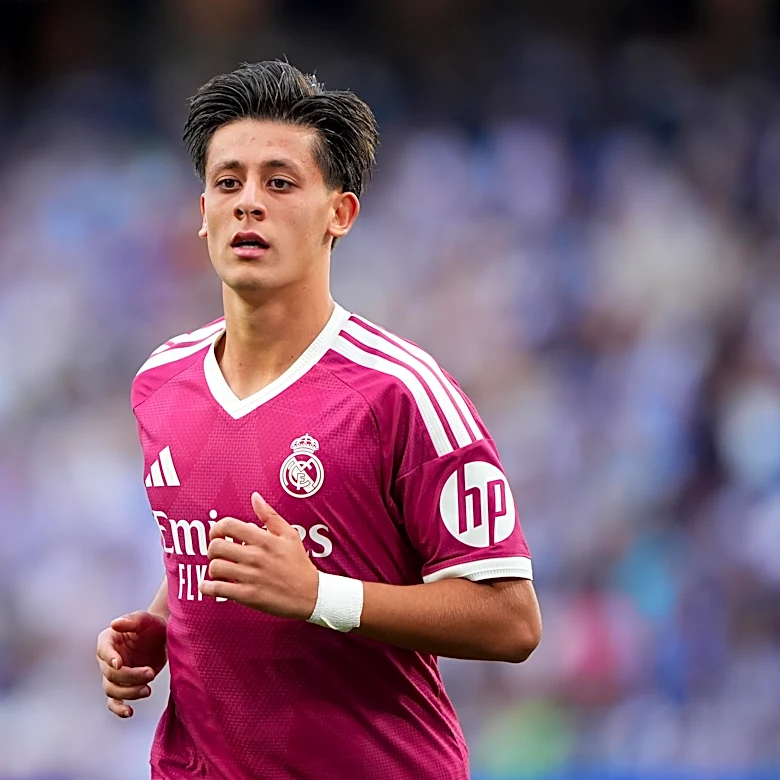 Espanyol vs Real Madrid, 2026 La Liga: Predicted lineups