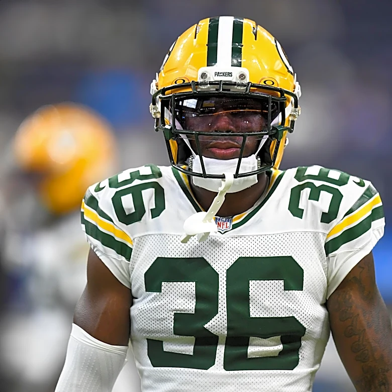 Packers Depth Chart: Who played for Green Bay’s 1s and 2s vs. the Broncos?