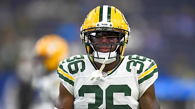 Packers Depth Chart: Who played for Green Bay’s 1s and 2s vs. the Broncos?