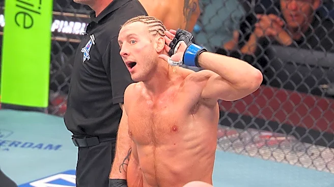 200-pound Paddy Pimblett predicts Heavyweight retirement: ‘I just love food too much’