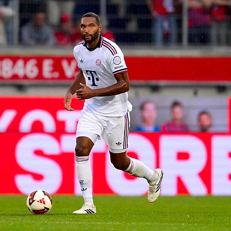 Jonathan Tah says Bayern Munich can’t rest on laurels