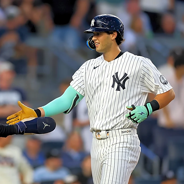 Jays Lose 3-1 to Yankees
