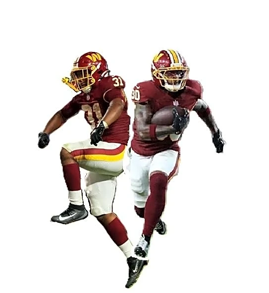 Would you cut electric Robert Henry or physical Kaytron Allen?