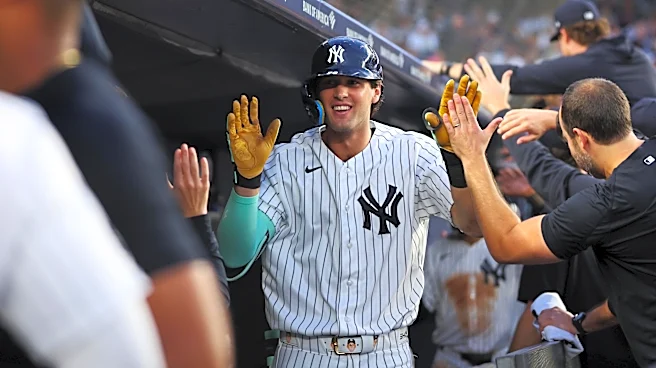 Yankees news: Spencer Jones keeps on raking
