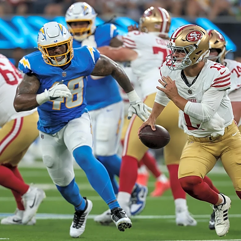 49ers News: We’re on to Las Vegas