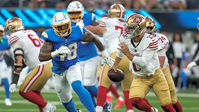49ers News: We’re on to Las Vegas