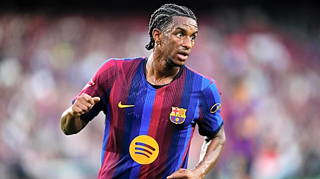 FC Barcelona News: 22 August 2026; Preparations begin for La Liga debut, Alejandro Balde wanted by Man Utd
