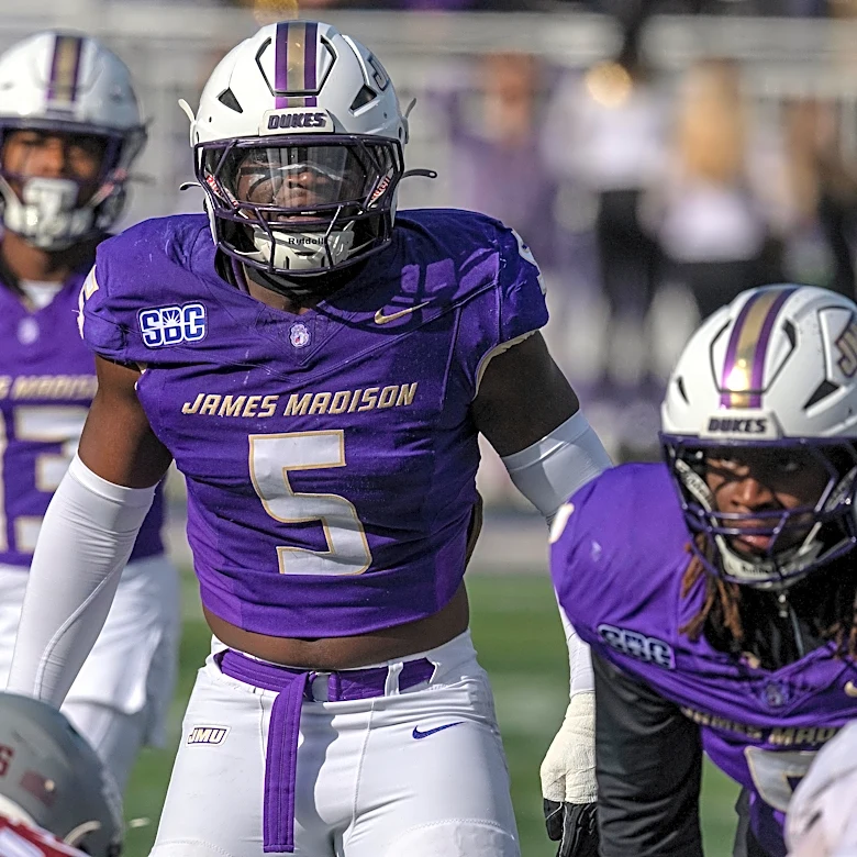 Virginia Tech football: Hokies in the mix for JMU linebacker