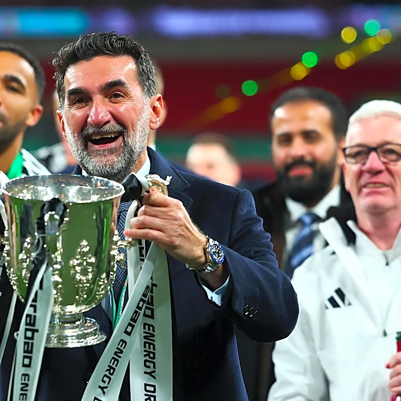 PIF Sets Shocking Expectation for Newcastle’s 2026/27 Premier League Season