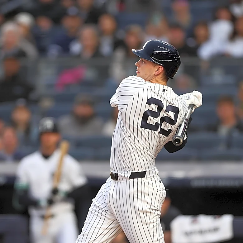 Today on Pinstripe Alley – 8/22/26