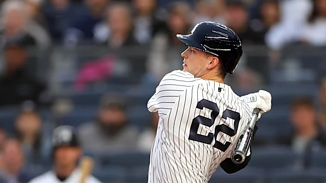Today on Pinstripe Alley – 8/22/26