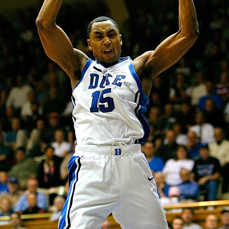 YouTube Gold: Gerald Henderson’s Top Ten Duke Dunks