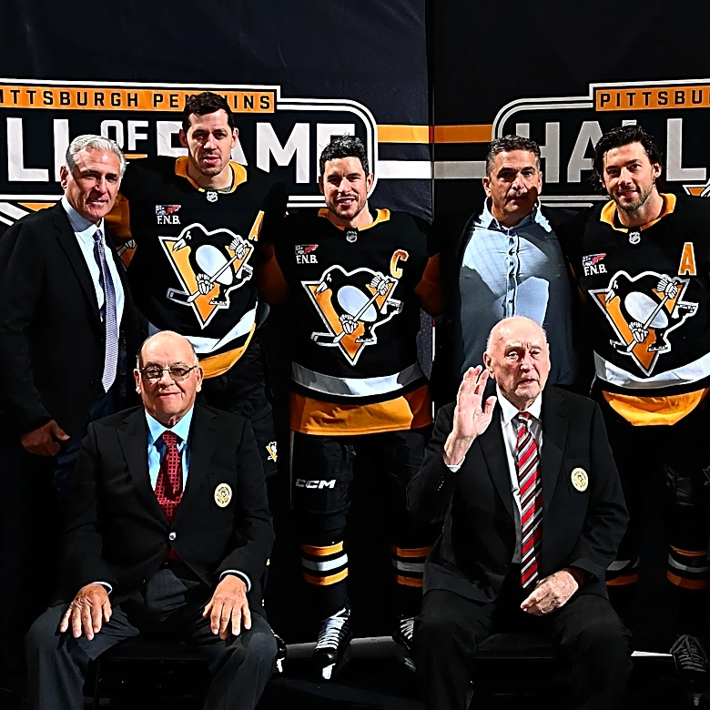 Possible next entrants for the Penguins’ Hall of Fame