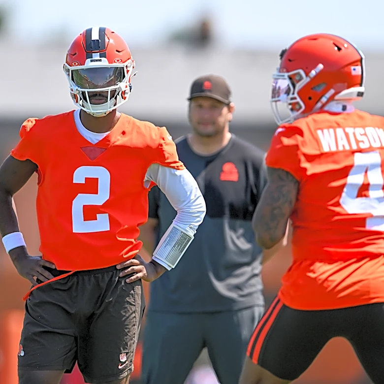 Cleveland Browns news: Is today the day the QB battle concludes?