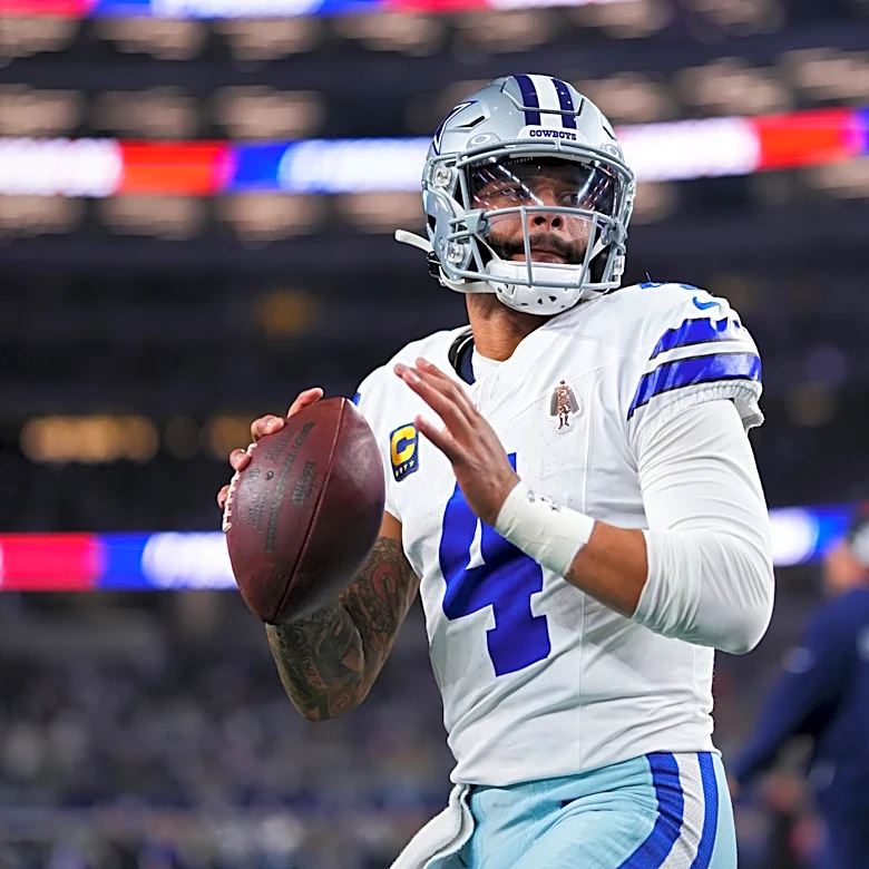 Cowboys news: Dak Prescott says Dallas needs to take the next step
