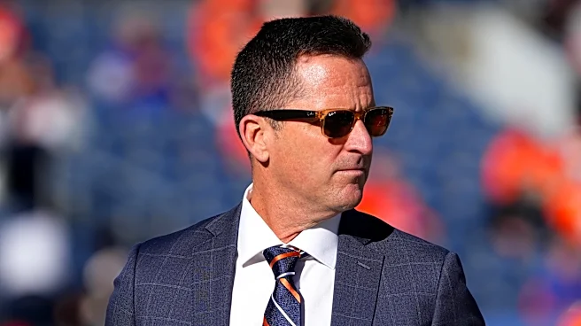 Future Broncos: An early look at Denver’s slate of 2027 NFL Draft picks