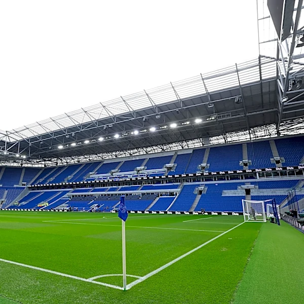 Everton vs Crystal Palace: Starting Lineups, TV and Live Streams, How to Watch Online
