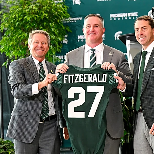 2026 Football Preview Series: Coaches