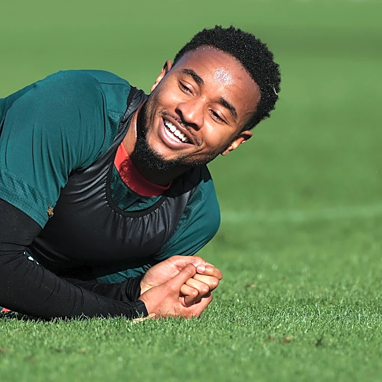 Christopher Nkunku Deciding Between Newcastle and Bundesliga Side: Breaking