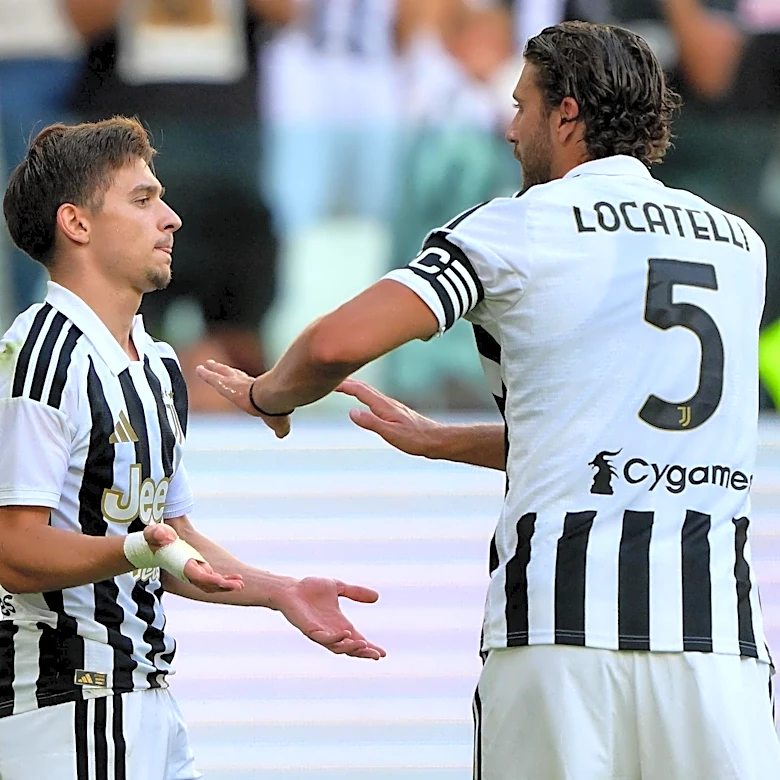 Ready to be hurt again: A Juventus season preview