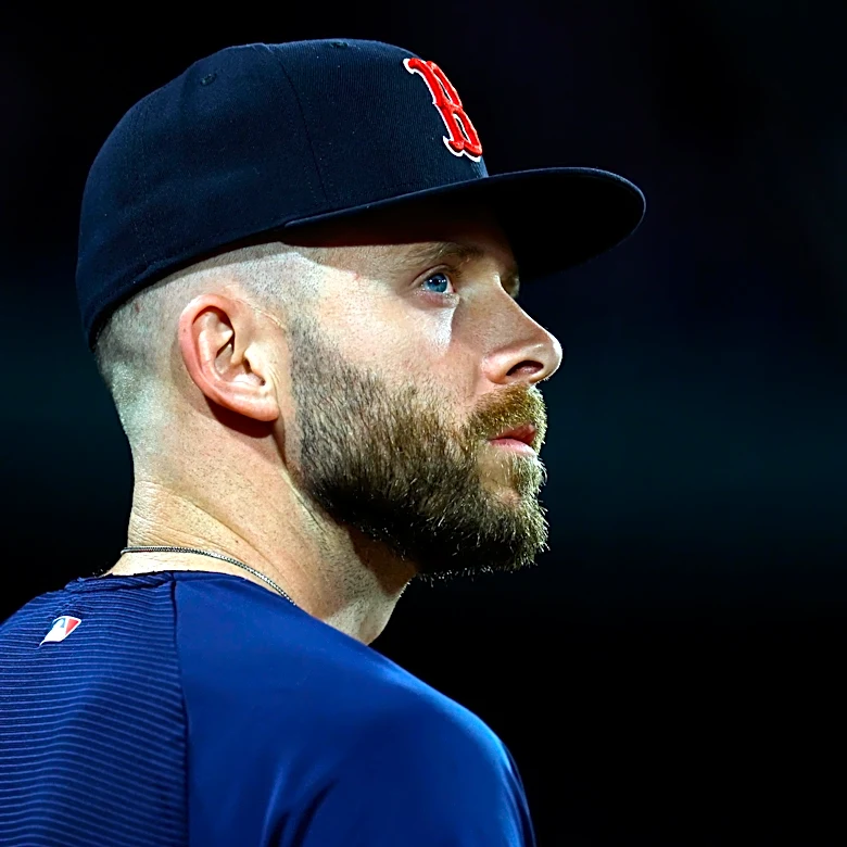 Injured Red Sox shortstop Trevor Story takes up the loneliest roster spot