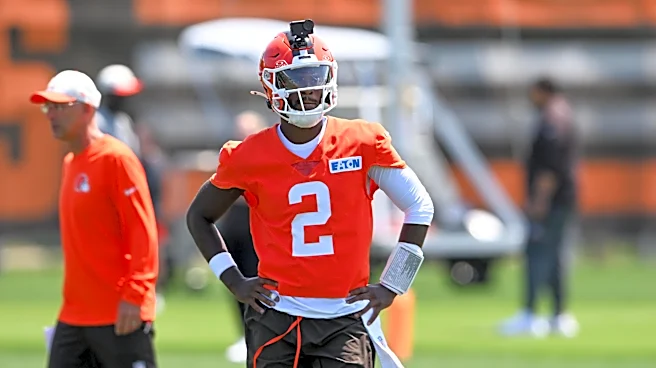 Browns vs. Bills Preseason: Game time, how to watch, odds and more