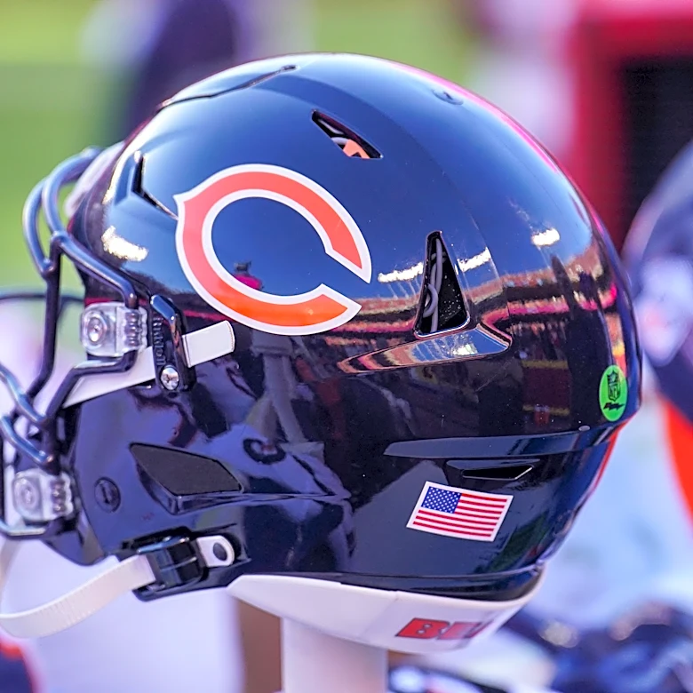 Chicago Bears 2026 Radio Network Affiliate Stations