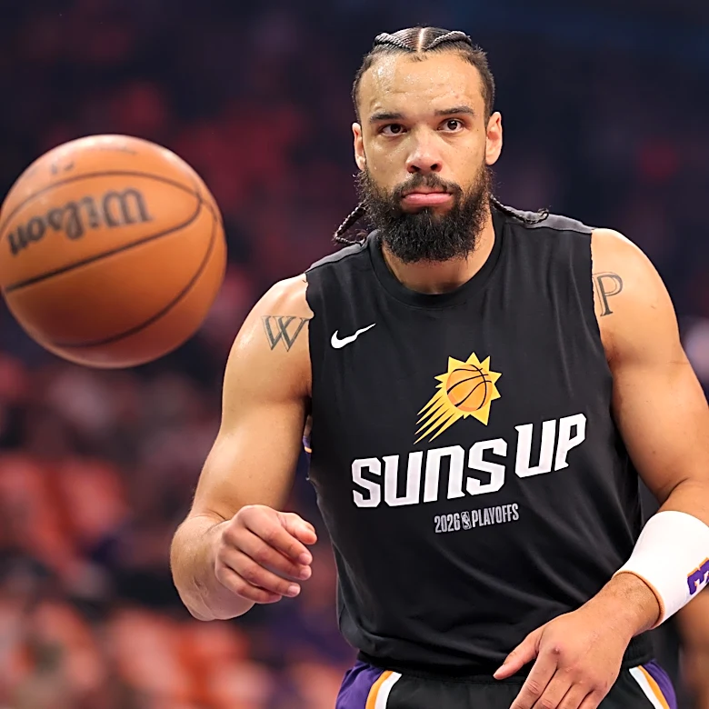 Inside the Suns: Dillon Brooks, Khaman Maluach, and who to watch in the preseason