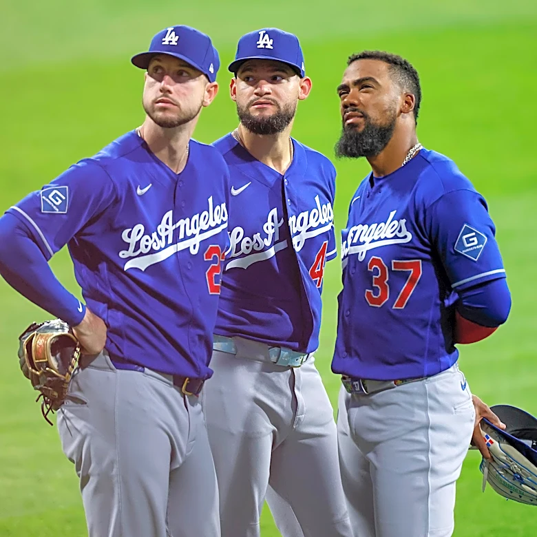 Dodgers need more production from corner outfielders
