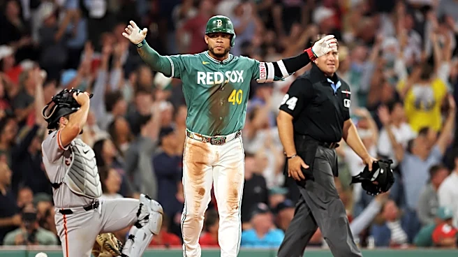 Yankees Rivalry Roundup: Sox spoil Devers’ return to Fenway