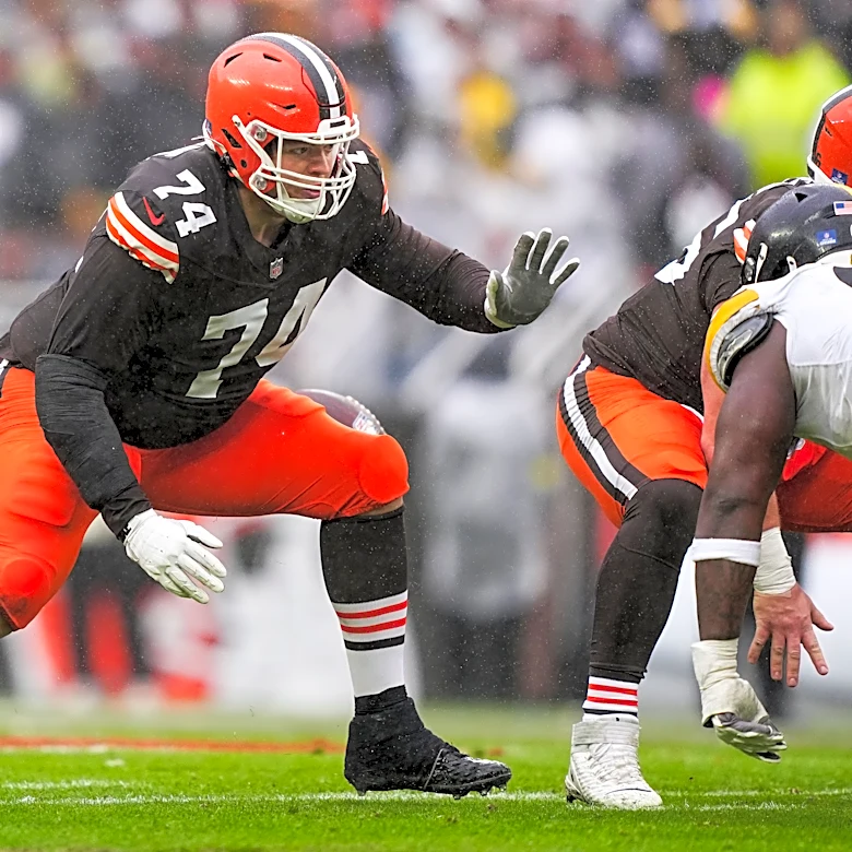 Browns vs Bills: A few players with a lot to earn on Saturday