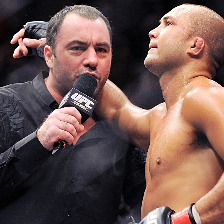 Real lightweight ‘Prodigy?’ Joe Rogan claims prime BJ Penn would be a ‘nightmare’ for Khabib Nurmagomedov, Islam Makhachev