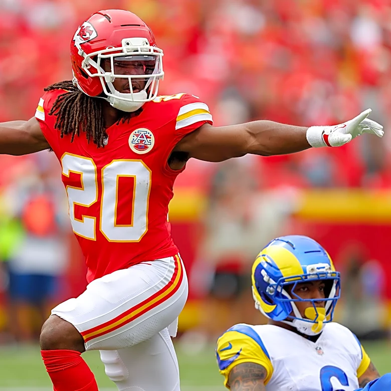 Market Movers: The Chiefs’ Bulls and Bears as Training Camp Ends