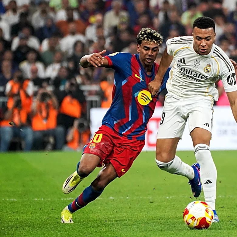 Barcelona, Real Madrid, Atlético: Who will win La Liga this season?