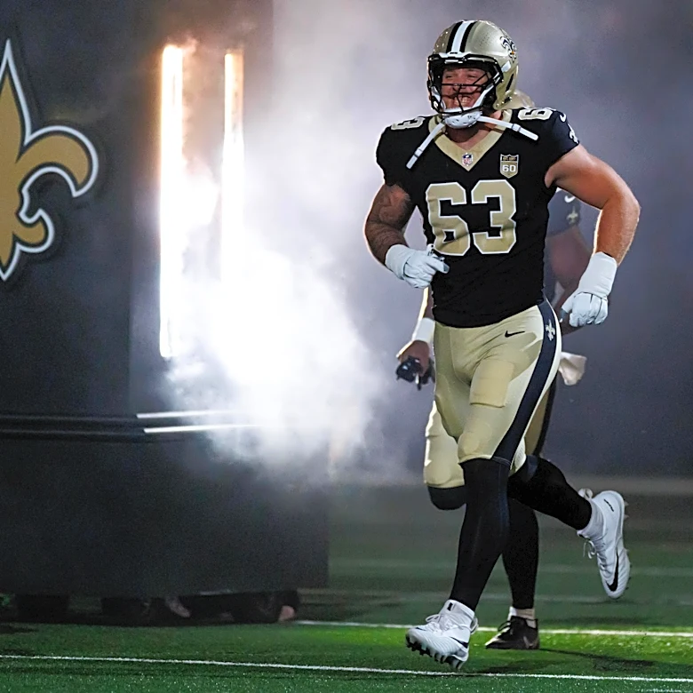 Our defense vs. their offense: Los Angeles Rams