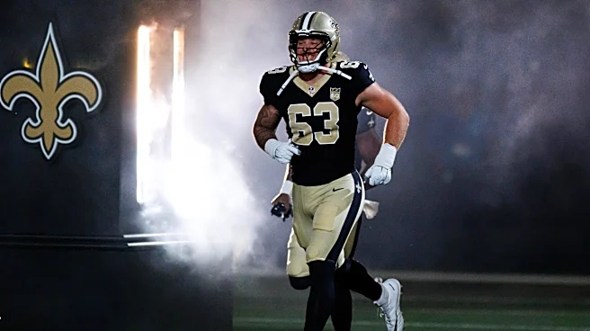 Our defense vs. their offense: Los Angeles Rams