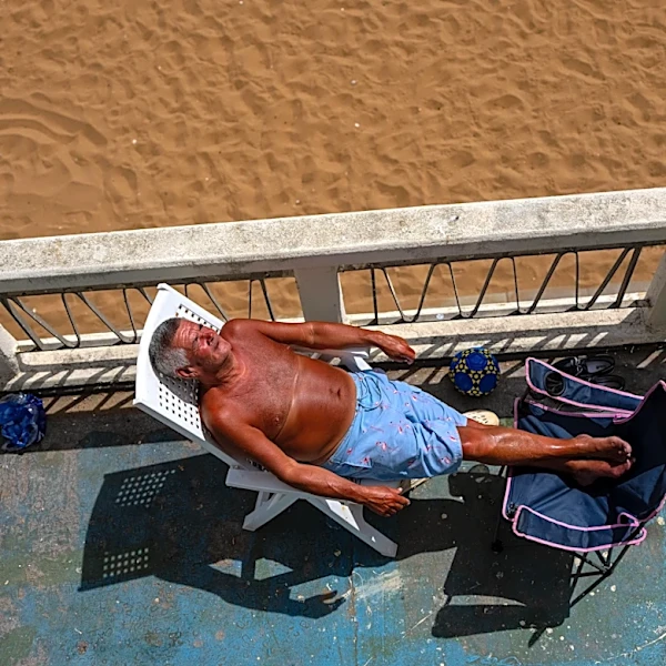 Open Thread, August 22, 2026: Summer check in – how’s everyone doing?
