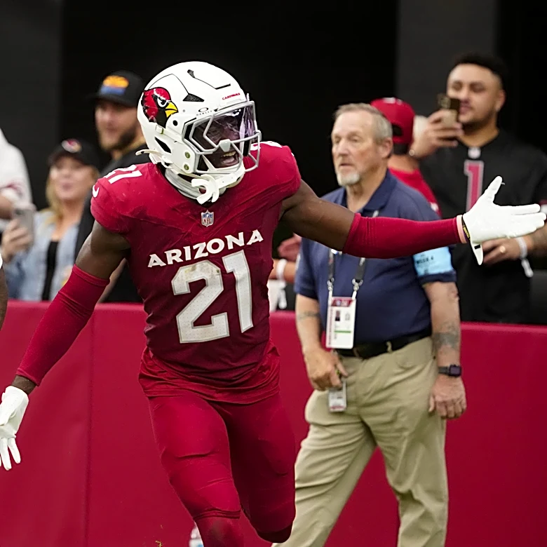Now that Garrett Williams is on the active roster, where will he play?