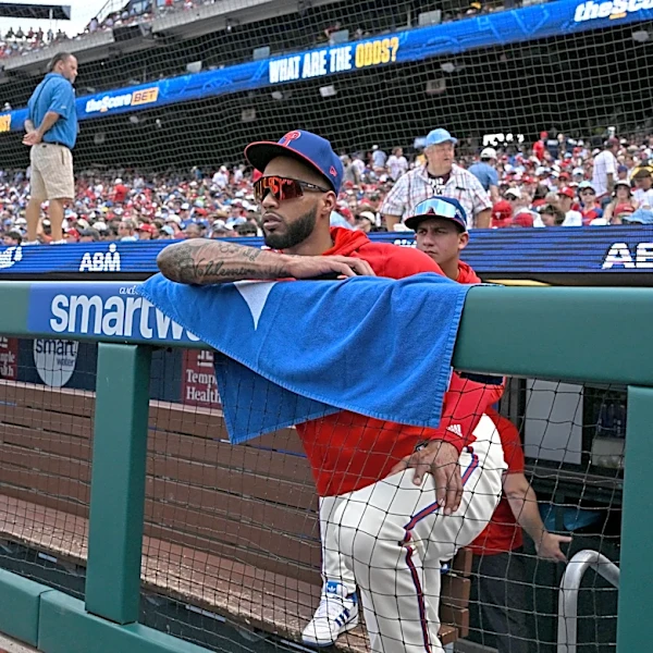 Which is better: Luzardo’s sweeper or Sanchez’s changeup?
