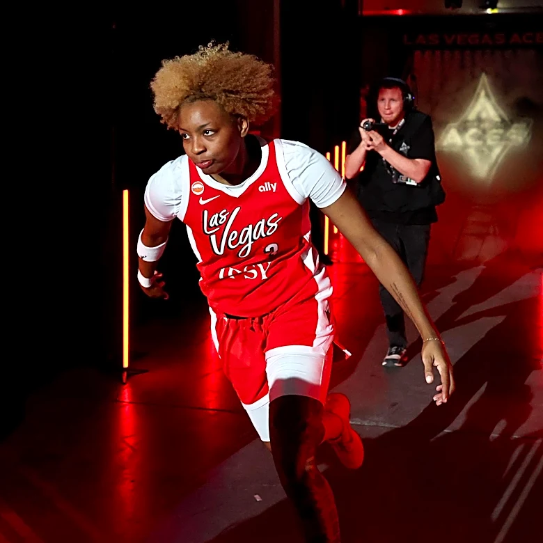 These eight players are the biggest X factors for every WNBA playoff team