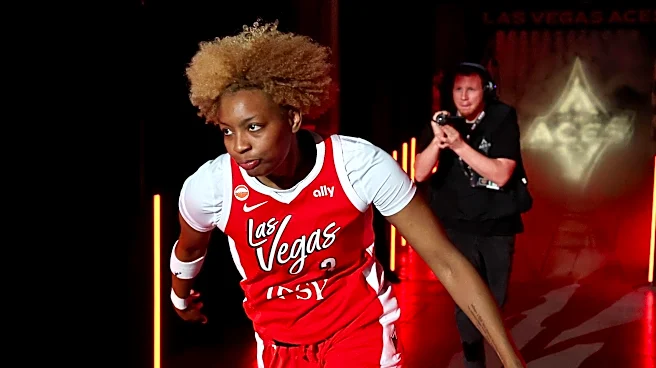 These eight players are the biggest X factors for every WNBA playoff team