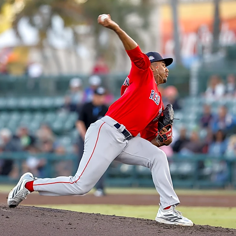 Orioles minor league recap 8/22: Witherspoon pitches five hitless innings