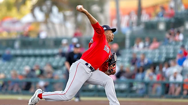 Orioles minor league recap 8/22: Witherspoon pitches five hitless innings