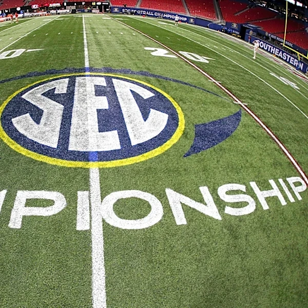 What are the odds: Previewing the 2026 SEC Season