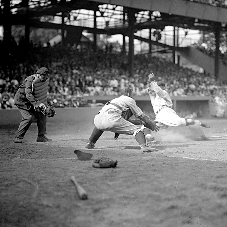Yankees Birthday of the Day: Wally Schang