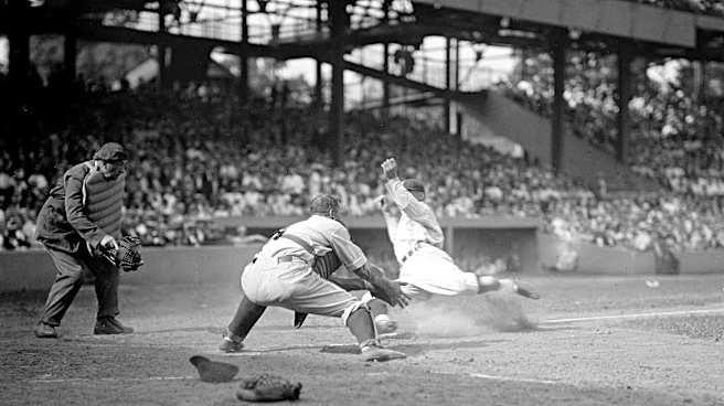 Yankees Birthday of the Day: Wally Schang