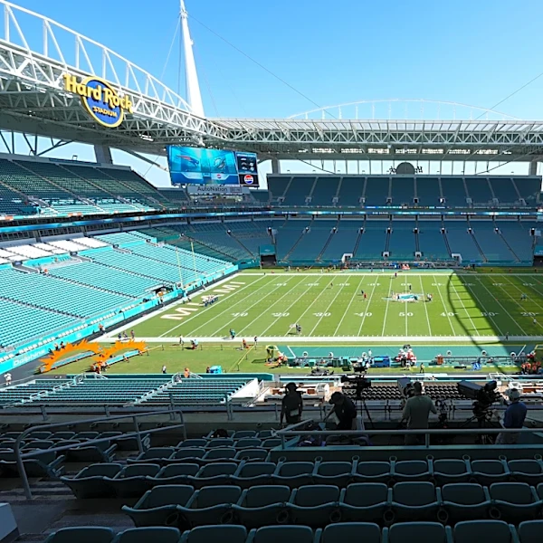 Giants vs. Dolphins Preseason game: Start time, TV channel, stream, odds, more