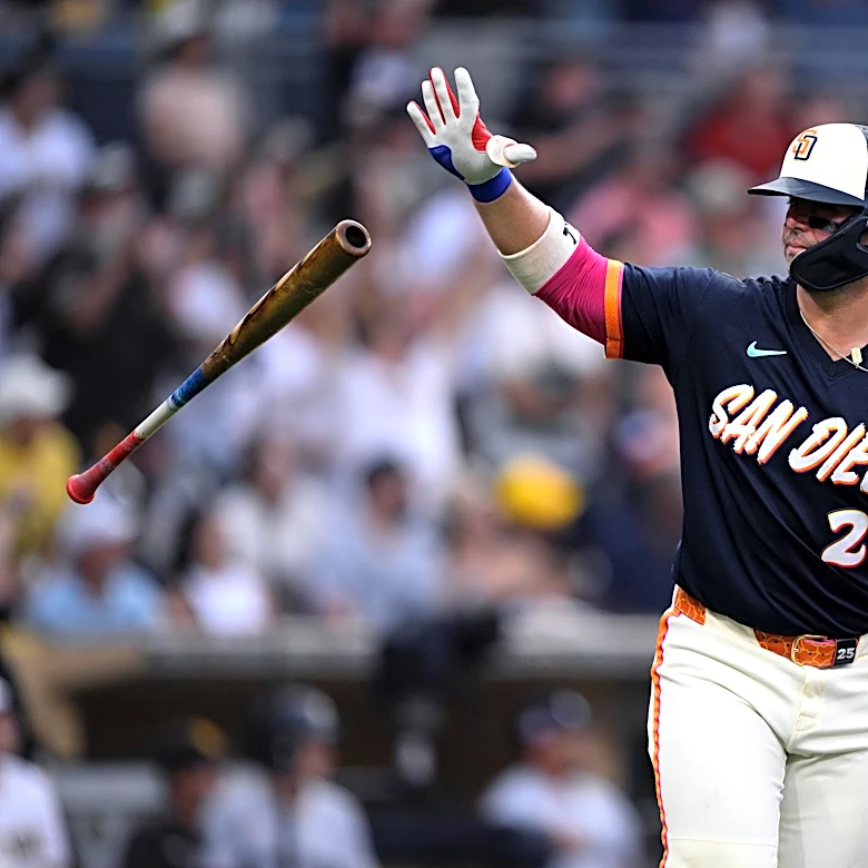 Good Morning San Diego: Big inning helps Padres drop Twins