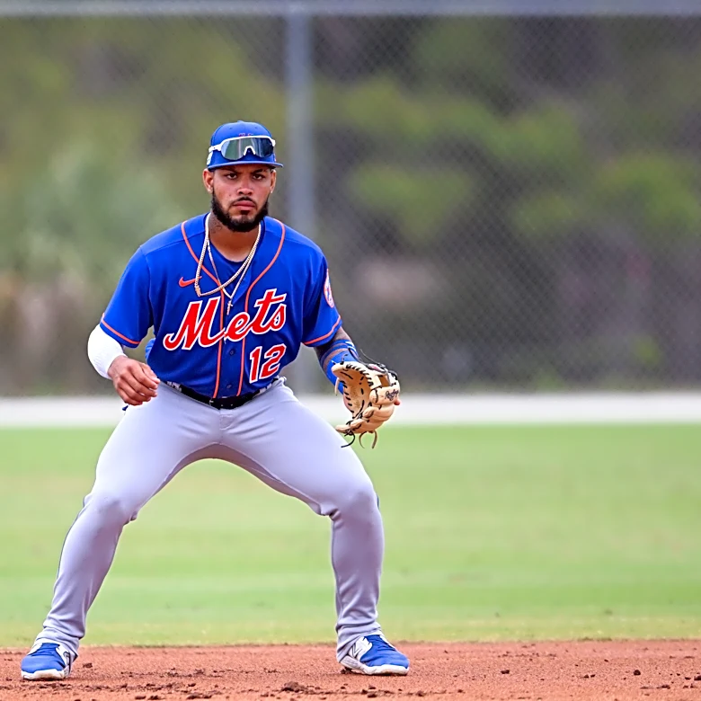 Mets Daily Prospect Report, 8/22/26: Henriquez had himself a game