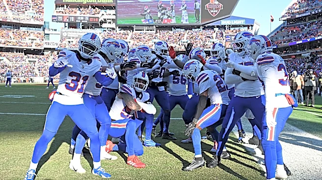 Bills news: Previewing Bills vs. Browns